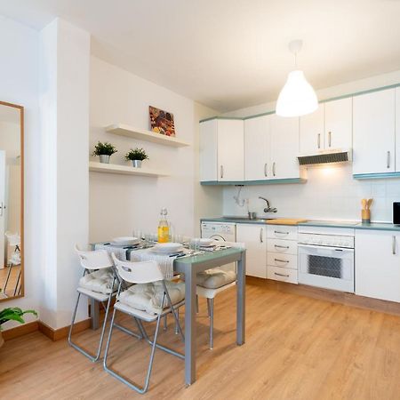 Cr Alameda Amplio Y Traquilo Apartameto Para Parejas Σεβίλλη Εξωτερικό φωτογραφία