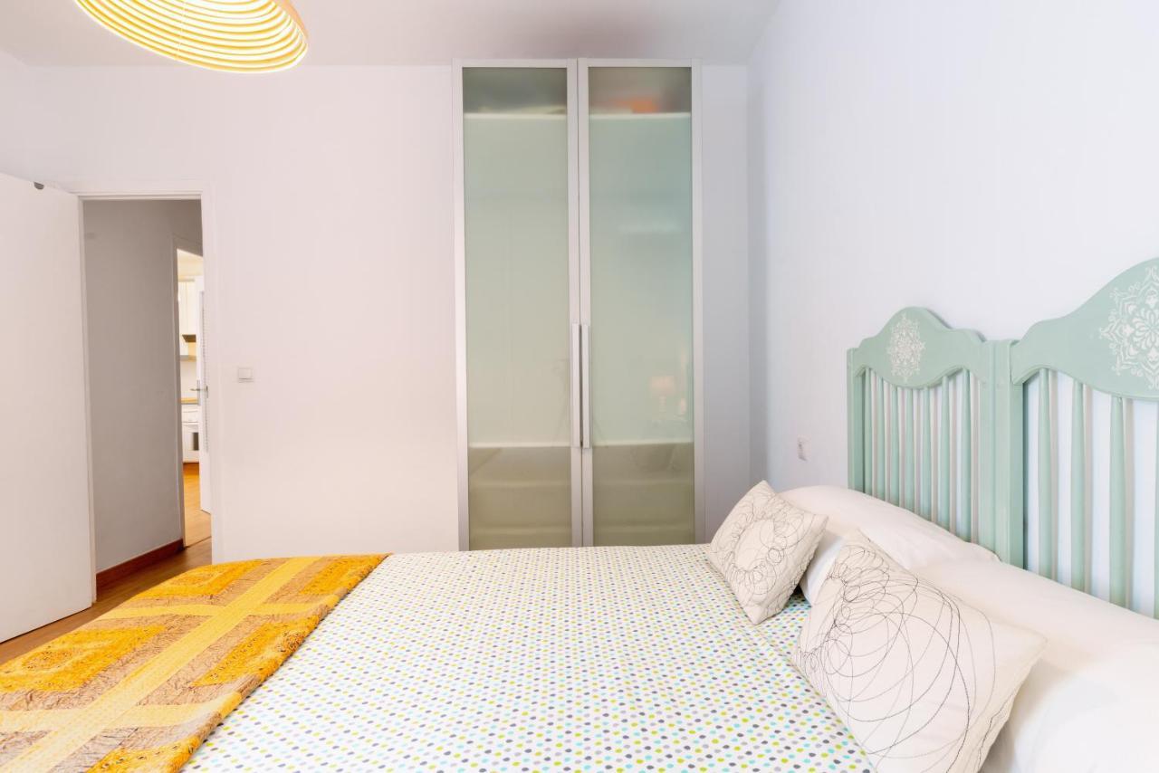 Cr Alameda Amplio Y Traquilo Apartameto Para Parejas Σεβίλλη Εξωτερικό φωτογραφία